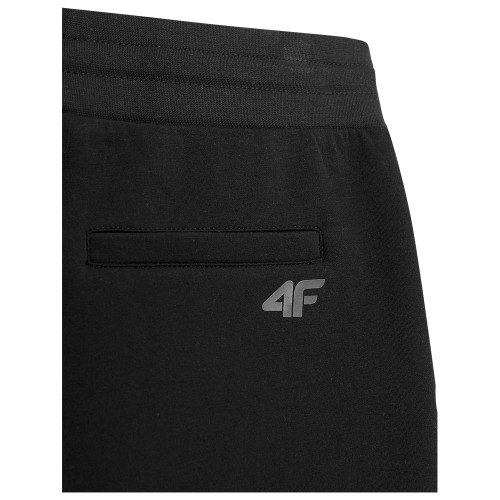4F Ανδρικό παντελόνι φόρμας
